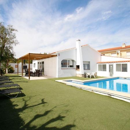 Villa Atenea Miami Platja  Exterior foto