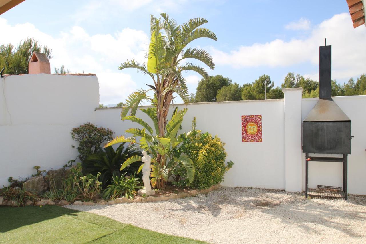 Villa Atenea Miami Platja  Exterior foto
